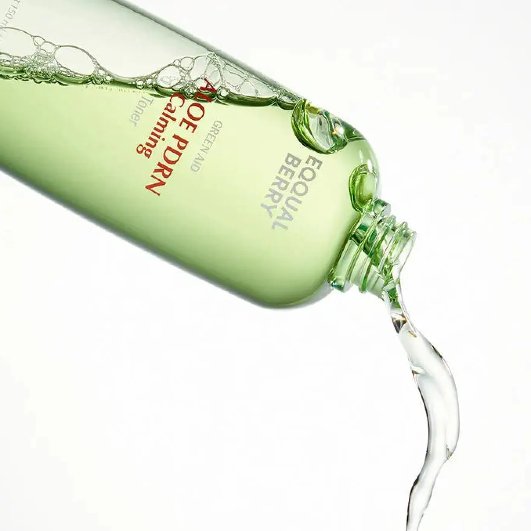 Aloe Pdrn Calming Toner