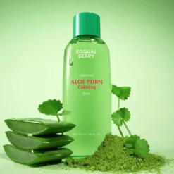 Aloe Pdrn Calming Toner