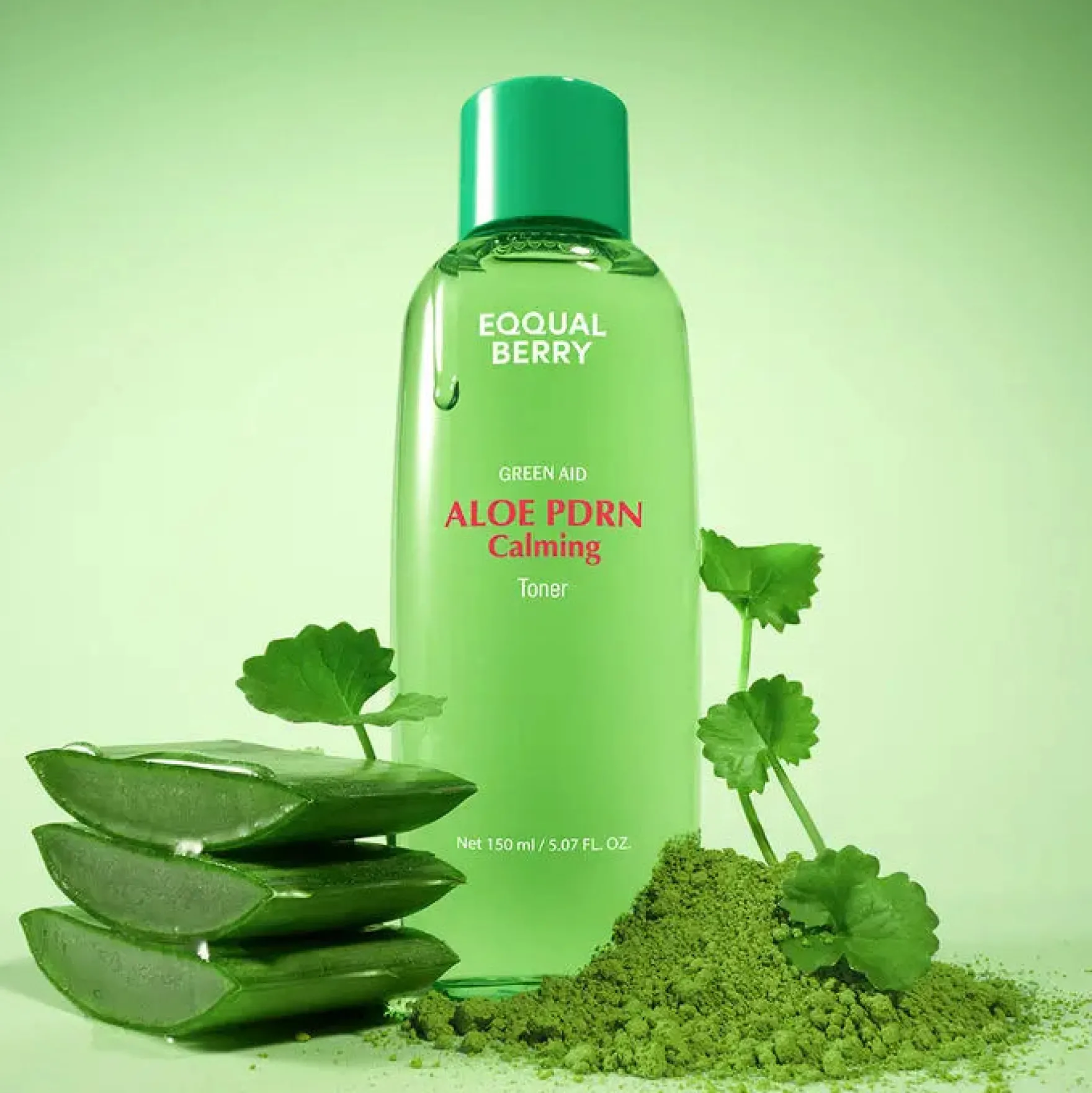 Aloe Pdrn Calming Toner