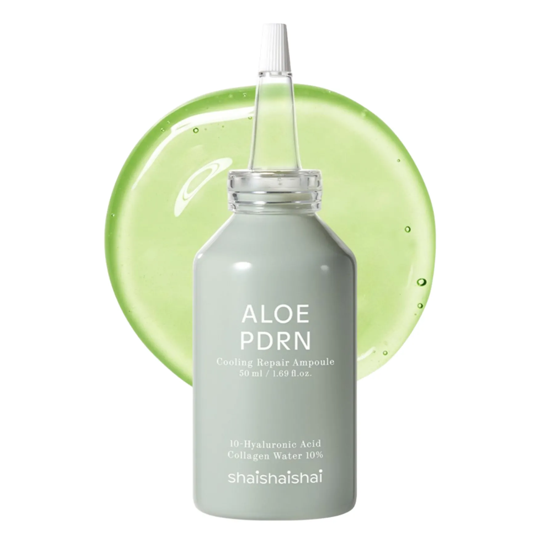 Aloe PDRN Cooling Repair Ampoule
