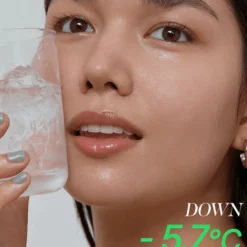 Aloe PDRN Cooling Repair Ampoule