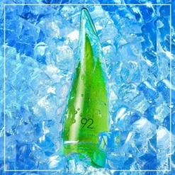 Aloe 92% Shower Gel