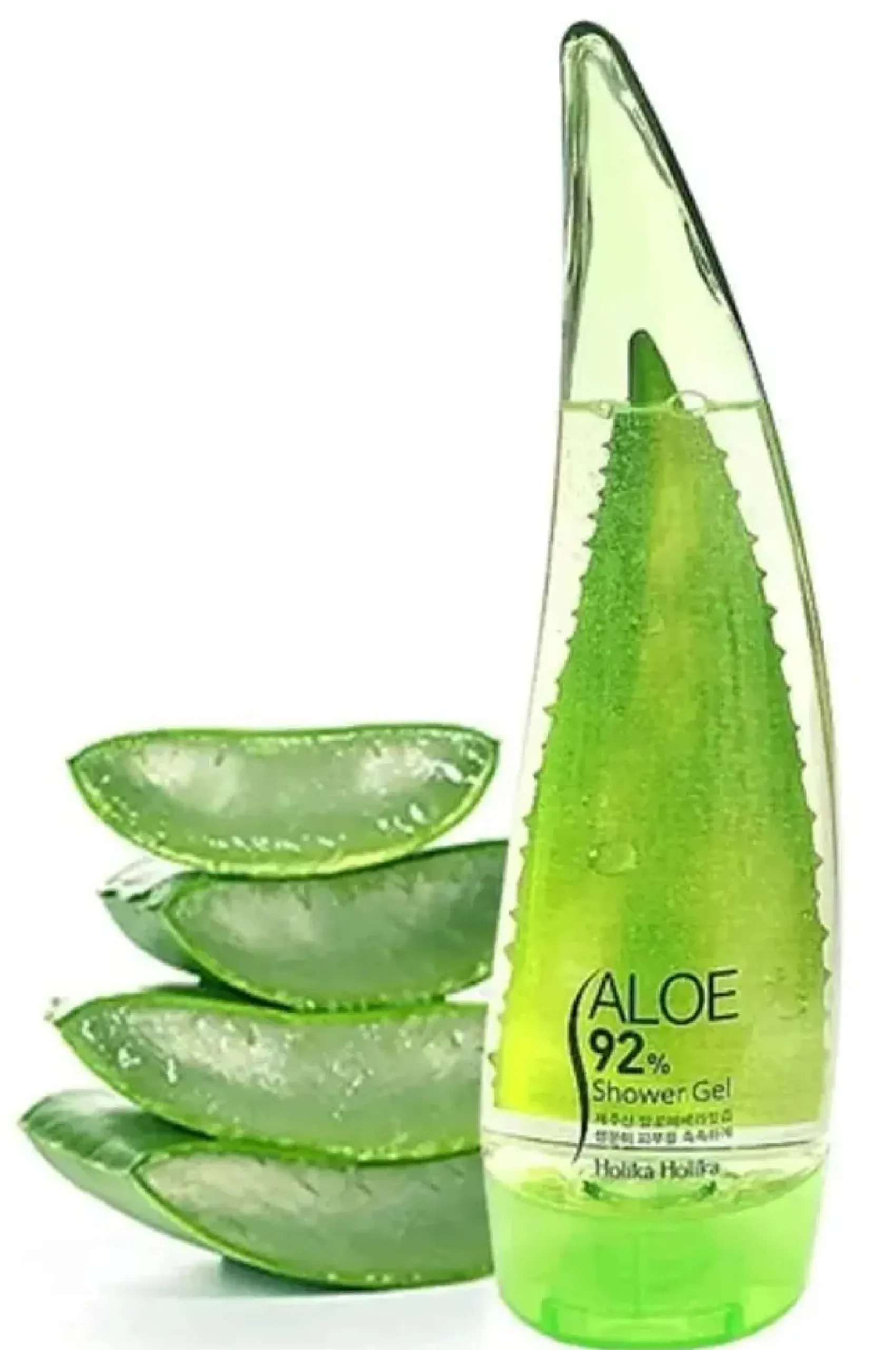 Aloe 92% Shower Gel