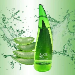 Aloe 99% Soothing Gel 55 ml.