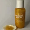 Amazonian Body Oil