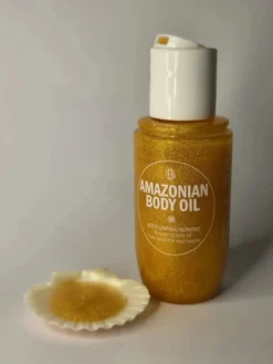 Amazonian Body Oil