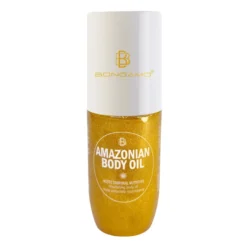 Amazonian Body Oil