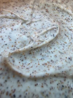 Amazonian Body Scrub