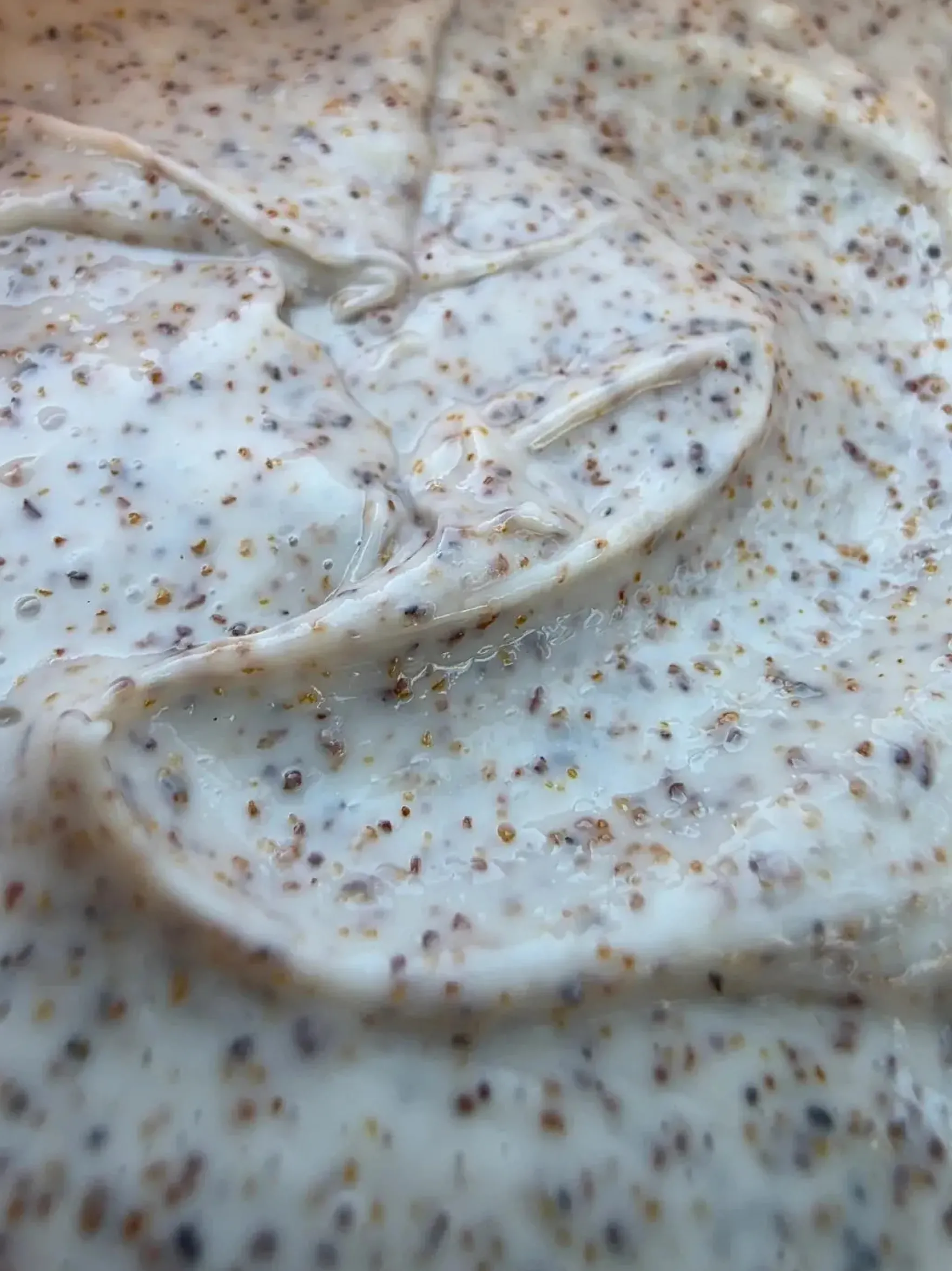 Amazonian Body Scrub