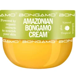 Amazonian Bongamo Cream
