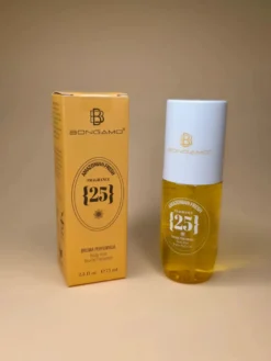 Amazonian Fresh 25