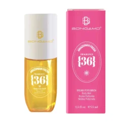 Amazonian Fresh 36