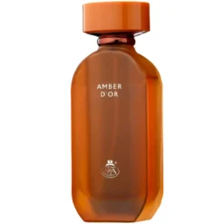 Amber D'or Eau De Parfum