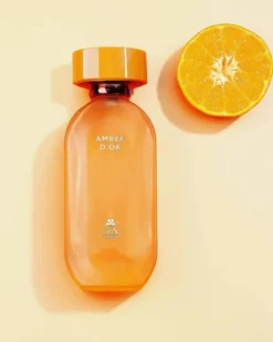 Amber D'or Eau De Parfum