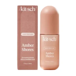 Amber Shores Hair Perfume