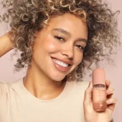 Amber Shores Hair Perfume