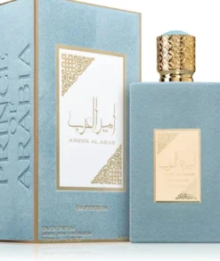 Ameer Al Arab Imperium Eau De Parfum