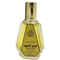 Ameer Al Oud Eau De Parfum 50 ml.