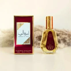 Ameerat Al Arab Eau De Parfum 50 ml.