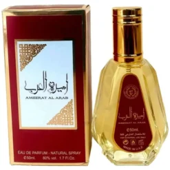 Ameerat Al Arab Eau De Parfum 50 ml.