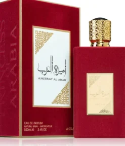 Ameerat Al Arab Fresh Eau De Parfum