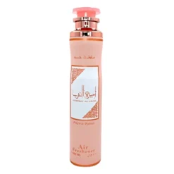 Ameerat Al Arab Prive Rose Air Freshener