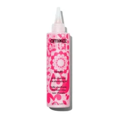 Amika Reset Pink Charcoal Scalp Cleansing Oil