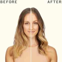 Amika The Wizard Silicone-Free Detangling Primer
