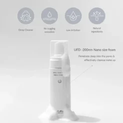 Amino Acid Gentle Bubble Cleanser