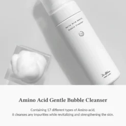 Amino Acid Gentle Bubble Cleanser