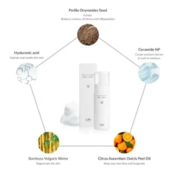 Amino Acid Gentle Bubble Cleanser
