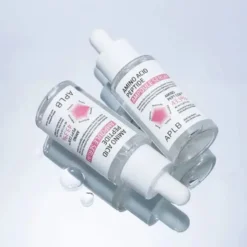 Amino Acid Peptide Ampoule Serum