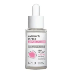 Amino Acid Peptide Ampoule Serum