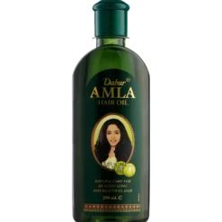 Amla Hair Oil