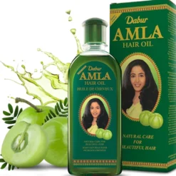 Amla Hair Oil