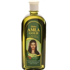 Amla Hair Oil Gold