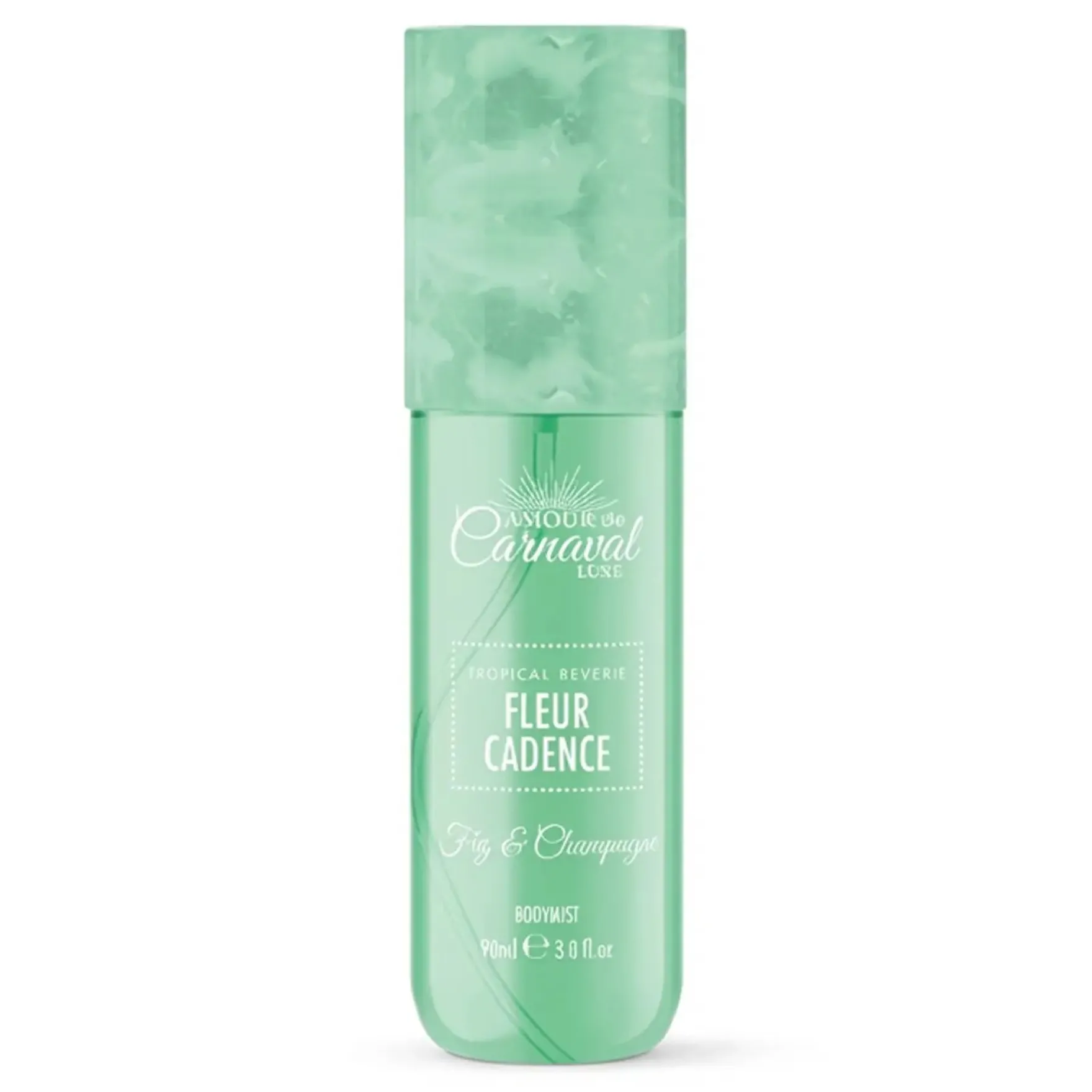Amour de Carnaval Tropical Reverie Fleur Cadence Bodymist