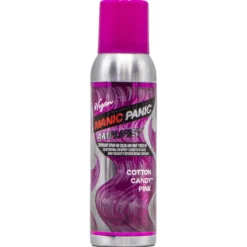 Amplified Spray Cotton Candy Pink