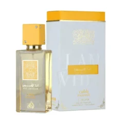 Ana Abiyedh Passion Eau De Parfum