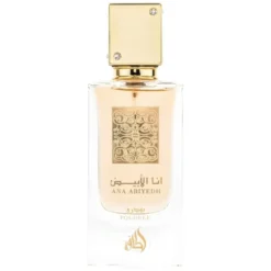 Ana Abiyedh Poudrée Eau De Parfum