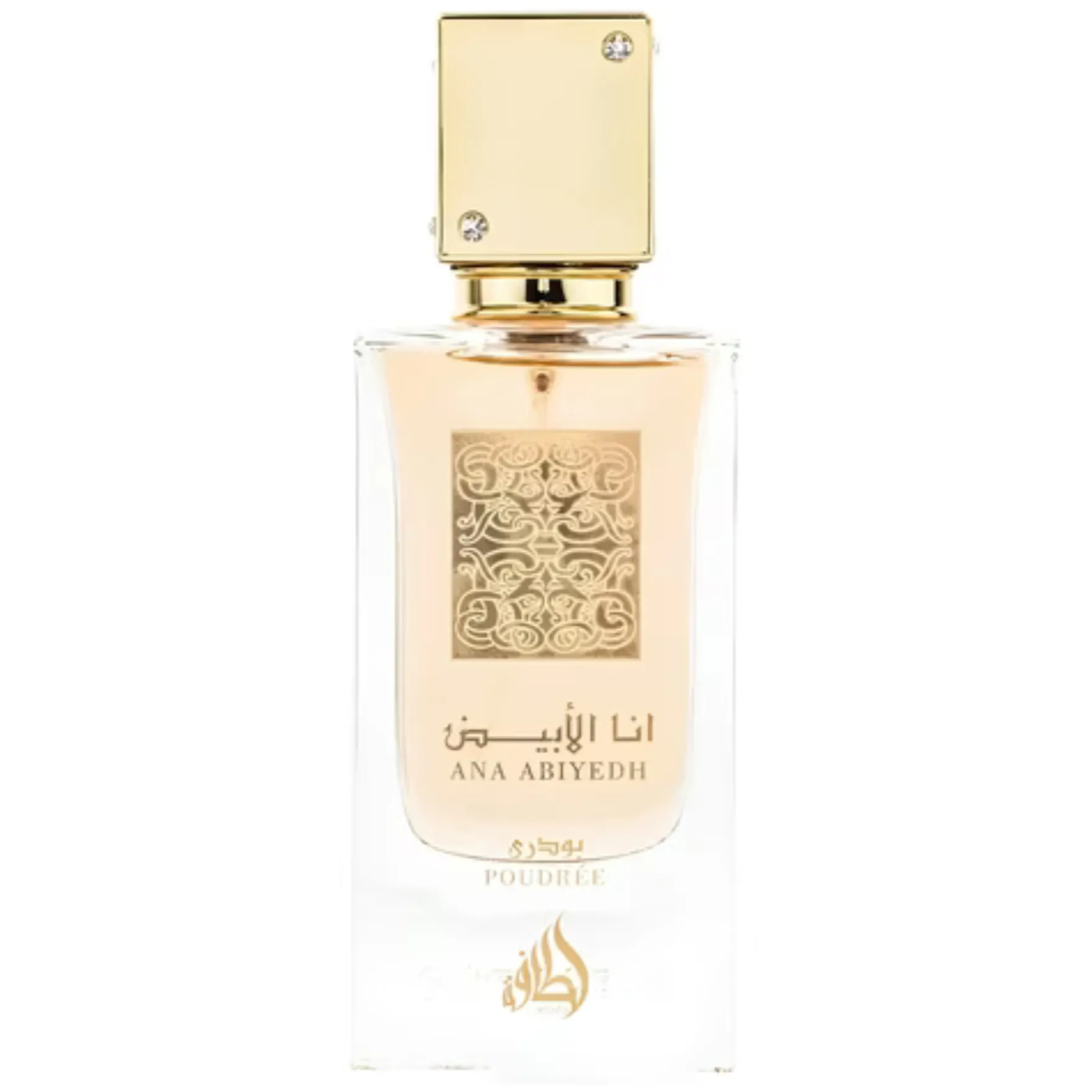 Ana Abiyedh Poudrée Eau De Parfum