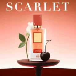 Ana Abiyedh Scarlet Eau De Parfum