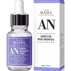 AN Arbutin Niacinamide Serum