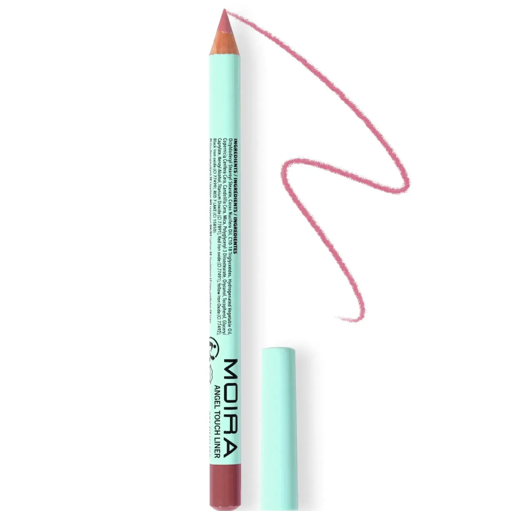 Angel Touch Liner 007 Heaven Veil