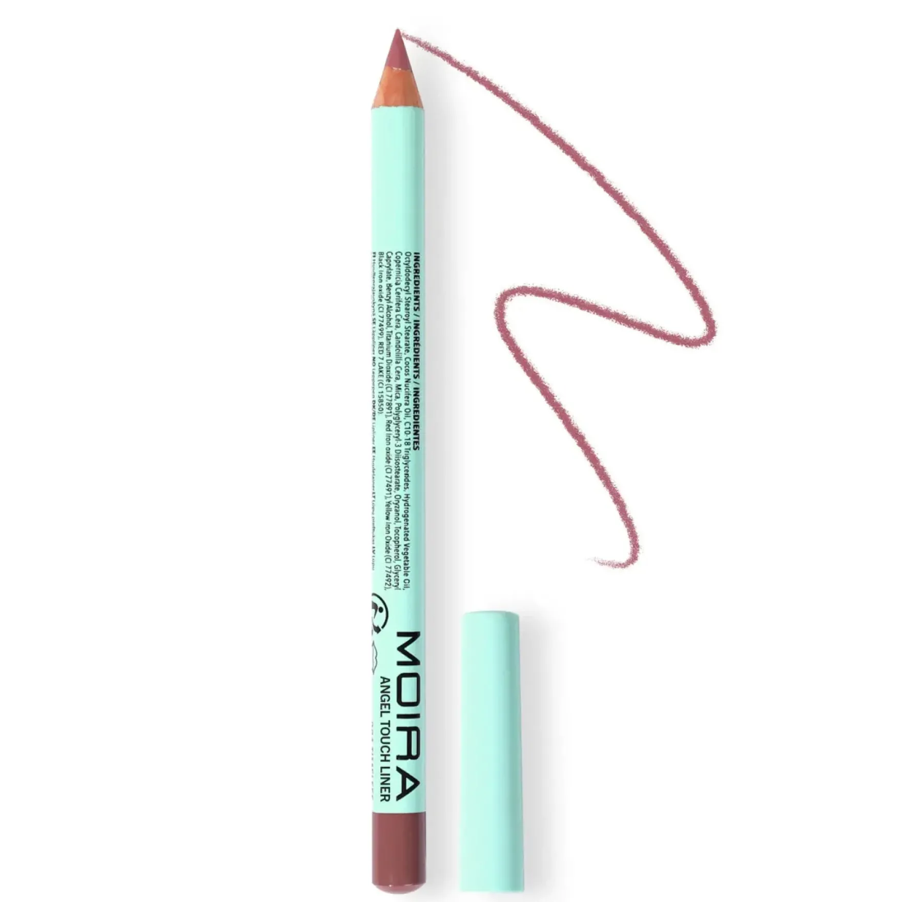 Angel Touch Liner 006 Sweet Halo