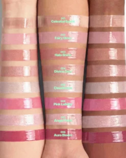 Angel Glow Gloss 007 Angel Petal