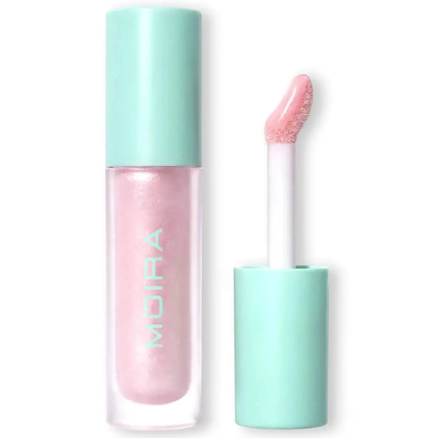 Angel Glow Gloss 007 Angel Petal
