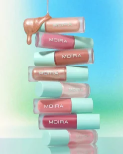 Angel Glow Gloss 008 Aura Bloom