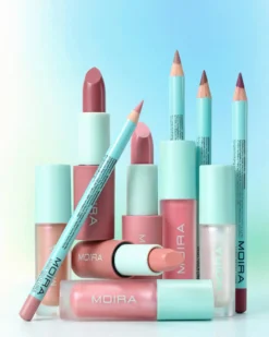 Angel Glow Gloss 001 Celestial Park