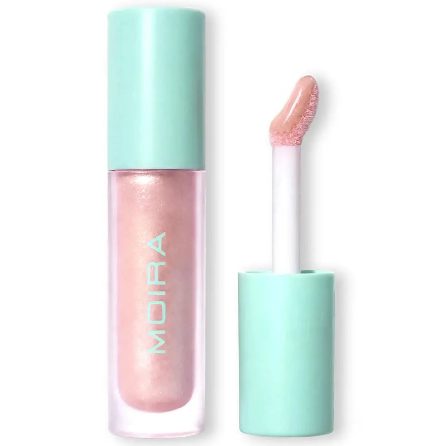 Angel Glow Gloss 004 Divine Dew